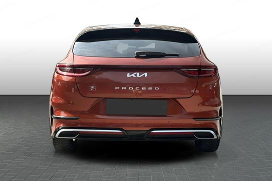 Kia ProCeed GT Line 1.5 T-GDI