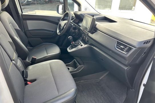 Renault Kangoo dCi