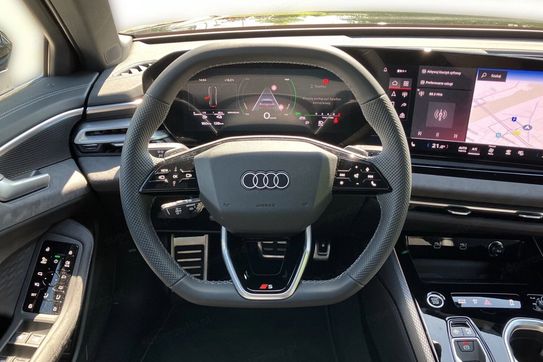 Audi A6 e-Hybrid 270 kW Quattro S tronic