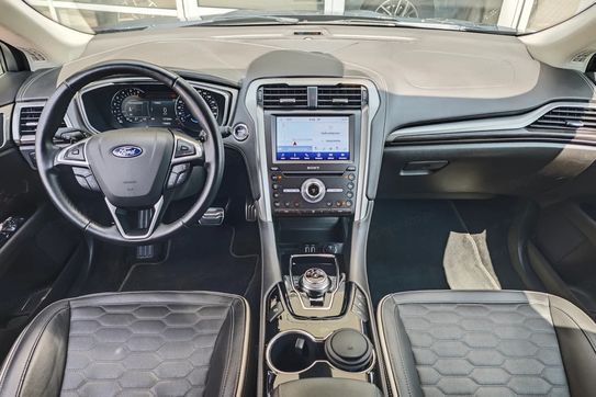 Ford Mondeo 2.0 EcoBlue Vignale Plus AWD