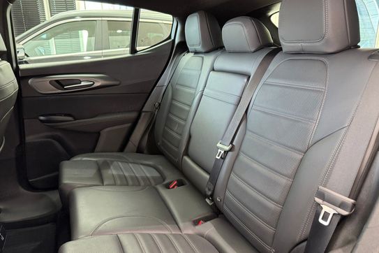 Alfa Romeo Tonale 1.5 T4 GSE mHEV Veloce DCT