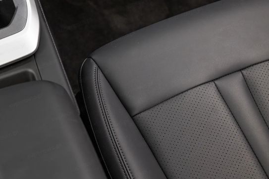 Gac Emzoom Luxury 1.5T DCT
