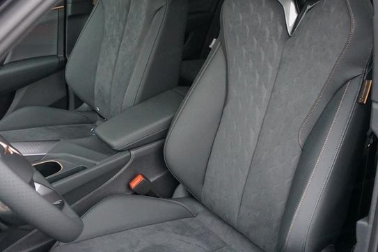 Cupra Terramar 1.5 eTSI mHEV DSG