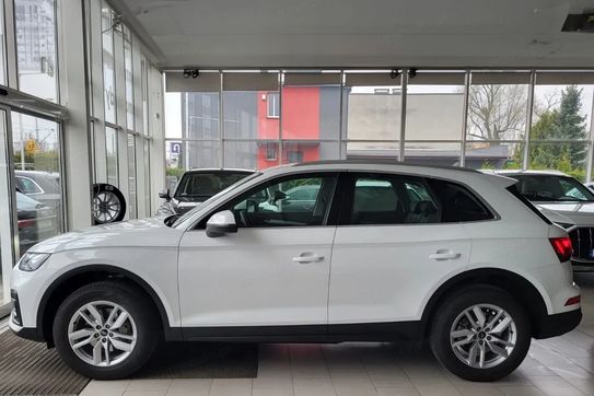 Audi Q5 40 TDI quattro S tronic