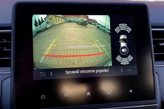 Renault Arkana 1.3 TCe Evolution EDC
