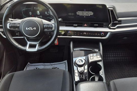 Kia Sportage 1.6 T-GDI L 2WD DCT