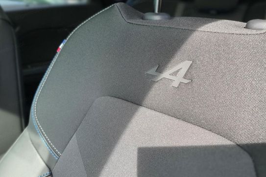 Renault Symbioz Esprit Alpine 1.6 E-Tech Full Hybrid