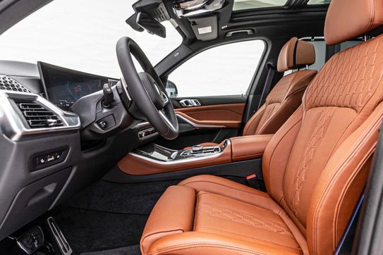 BMW X5 xDrive30d M Sport