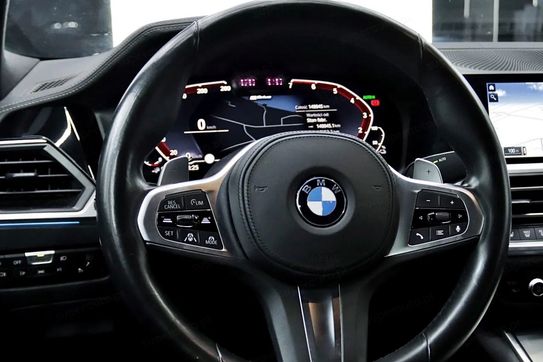 BMW Seria 3 330e Sport Line aut