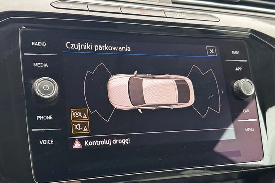 Volkswagen Arteon 2.0 TSI Elegance DSG