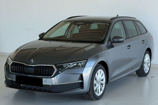 Skoda Octavia Drive Selection 1.5 TSI mHEV DSG