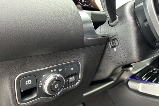 Mercedes GLB 220 d 4-Matic AMG Line