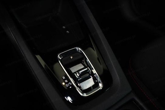 Skoda Octavia 2.0 TDI RS DSG