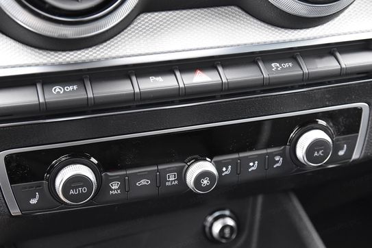 Audi Q2 35 TFSI Advanced