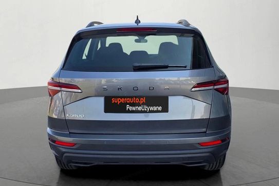 Skoda Karoq 1.5 Tsi Act Drive Dsg