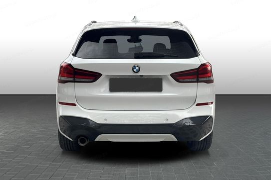 BMW X1 sDrive18i M Sport