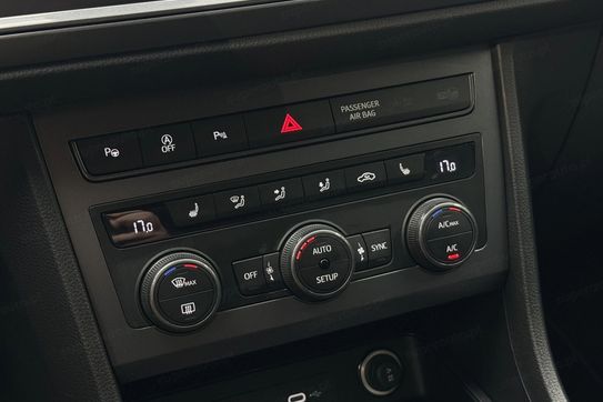 Cupra Ateca 1.5 TSI DSG