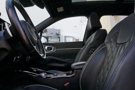 Kia Sorento T-GDI PHEV XL AWD aut 7os.