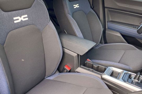 Dacia Duster Journey 1.6 Full Hybrid