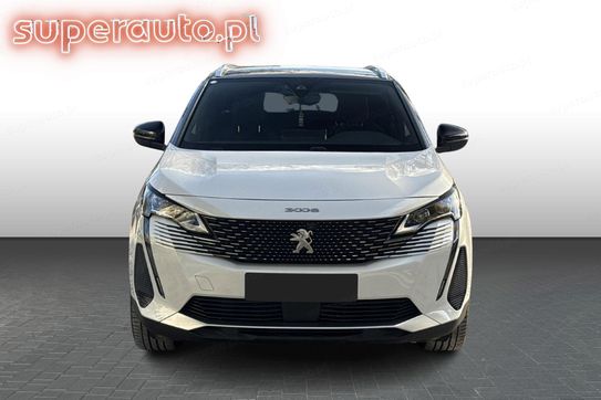 Peugeot 3008 GT 1.2 PureTech  S&S EAT8