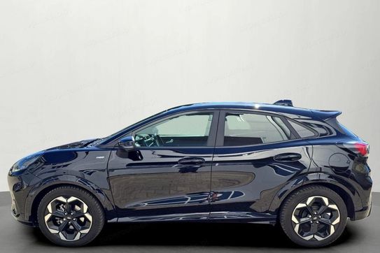 Ford Puma 1.0 EcoBoost mHEV ST-Line X DCT