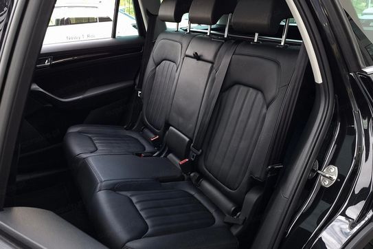 Skoda Kodiaq 2.0 TDI 4x4 L&K DSG