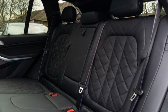 BMW X5 xDrive30d M Sport