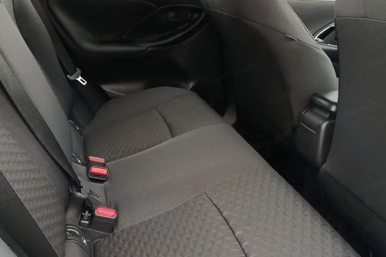 Toyota Yaris Cross Comfort 1.5 Hybrid Dynamic Force