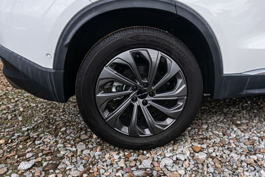 Baic Beijing 7 1.5T Luxury Plus DCT