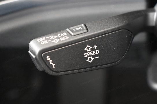 Audi Q3 35 TFSI S-Line