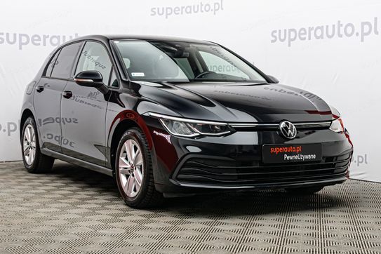 Volkswagen Golf 1.5 TSI Life