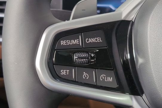 BMW Seria 3 318i M Sport