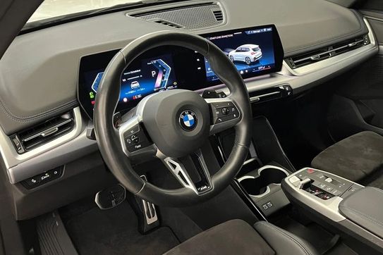BMW X1 xDrive23d mHEV M Sport aut