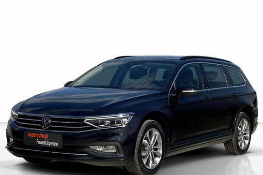 Volkswagen Passat 2.0 Tsi Business Dsg