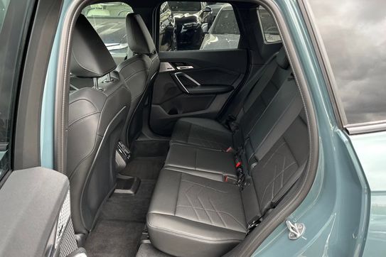 BMW X1 sDrive18d M Sport