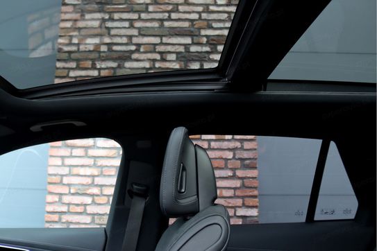 Mercedes GLC Coupe 220 d 4-Matic AMG Line