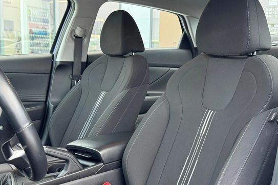 Hyundai Elantra 1.6 Smart