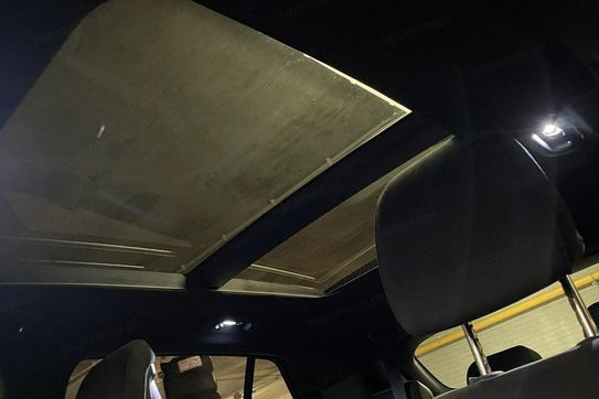 Kia Sportage 1.6 T-GDI DCT