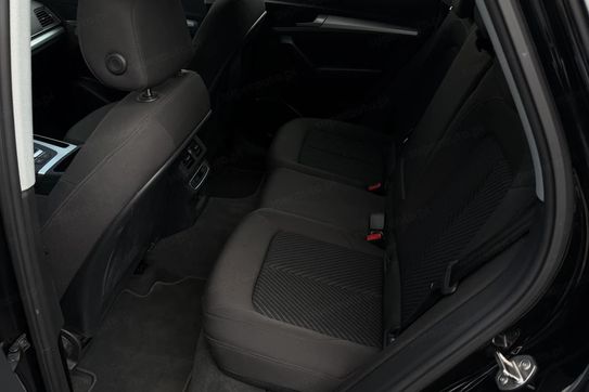 Audi Q5 40 TFSI mHEV quattro S tronic