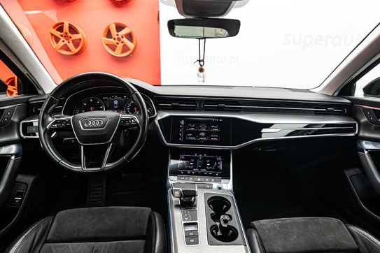 Audi A6 30 TDI