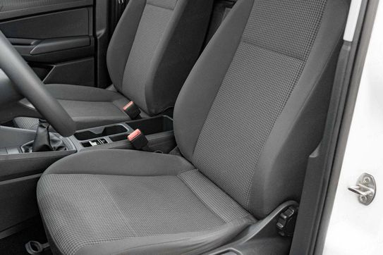 Volkswagen Caddy osobowy TDI