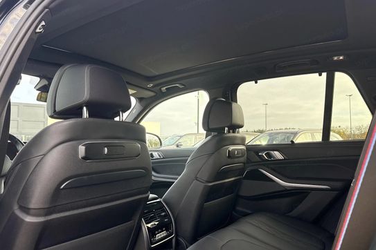 BMW X5 xDrive50e M Sport