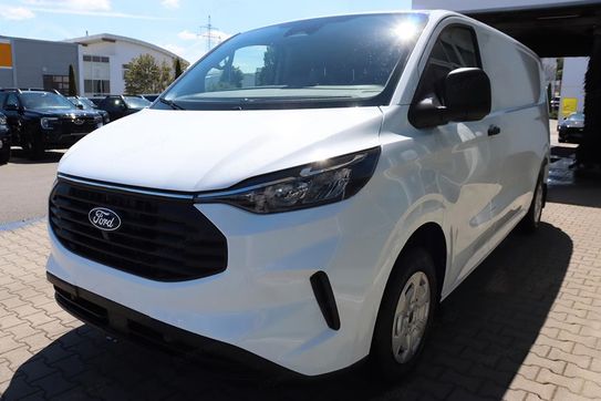 Ford Transit Custom 320 L2H1 Trend