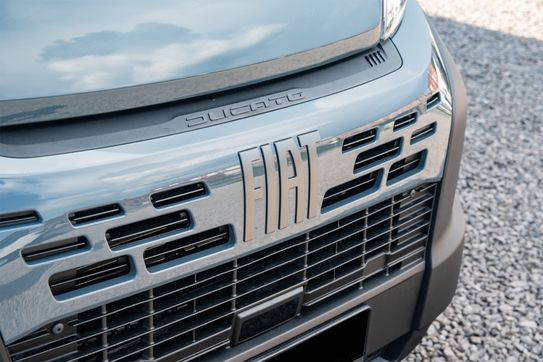 Fiat Ducato L3H2
