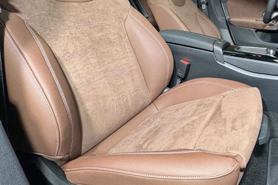 Mercedes CLA 200 AMG Line Shooting Brake