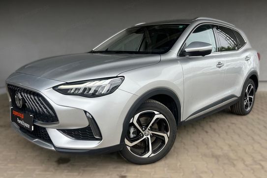 MG HS 1.5 T-GDI Exclusive DCT