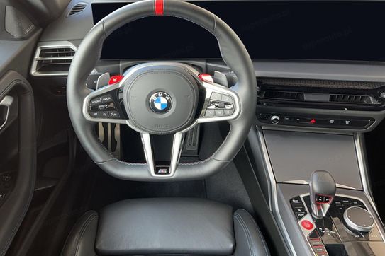 BMW Seria 2 M2