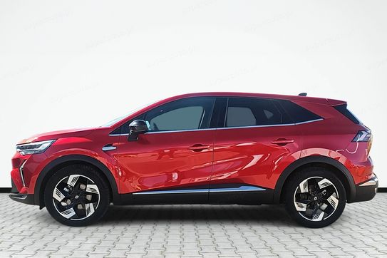 Renault Symbioz 1.6 E-Tech Full Hybrid 145 Techno