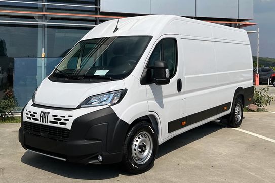 Fiat Ducato Maxi L4H2