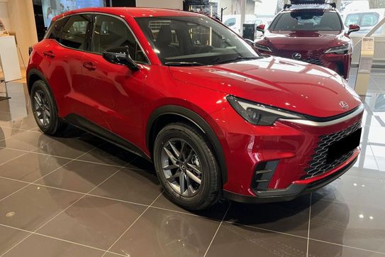 Lexus LBX LBX 1.5 Hybrid